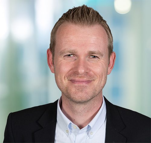 Team member photo
